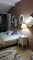 Apartment Dadi - B&B Cettigne