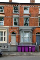 Sidemersey Livings - Botanical Hidden Gems, Magical Gardens - B&B Liverpool