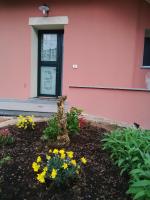 Da Laura e Sergio - B&B Vezzi Portio