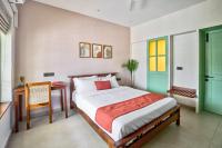 the olive - Bed and Breakfast Pondicherry