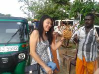 Sameera Villa - B&B Weligama