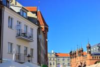Bajkowy Gdańsk - B&B Gdansk