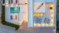 Villa Axia Šibenik - B&B Sebenico