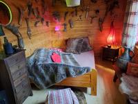 Tweepersoonskamer - Geschikt voor Gasten met een Lichamelijke Beperking