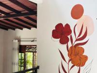 Eco Garden Hiriketiya - B&B Dikwella