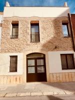 Casa Anguila - B&B Amposta