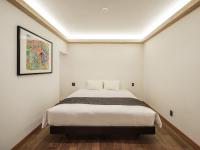 Chambre Lit King-Size Supérieure