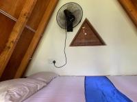 Familiekamer met Tweepersoonsbed