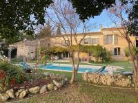 BROSSARD - B&B Cavaillon