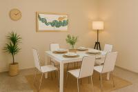 Relaxing and Serene Guest Room - Ferienwohnung Cancino