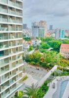 The Sóng Tam Thắng Codotel - B&B Vũng Tàu