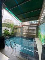 Villages 172A Bãi Sau Vũng Tàu - B&B Xã Thang Tam