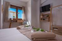 Limoncello Villas - B&B Vourvourou