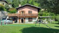Il Giardino sul Lago - B&B Ranzanico