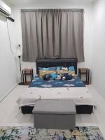 Alfateh MU5L1M Homestay - B&B Sungai Petani