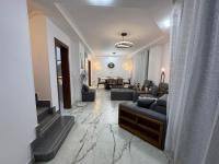 رويال شقة بالتجمع الخامس امتداد الجامعة الامريكية - B&B New Cairo