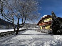 Casa Festini - B&B Thomatal