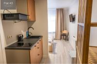 Apartamento Estudio Nº 3