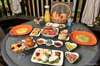 Eden's ספא בוטיק - B&B Had Nes