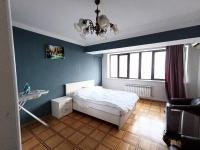 Two-Bedroom Apartment with Sea View