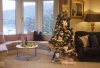 Brand New - Contemporary - 2 Bedroom - 2 Bathroom - Spacious Apartment - Lake Views - Ferienwohnung Ambleside