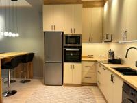 Downtown Loft - B&B Dushanbe