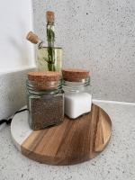 Palma Roja Lodge - B&B Cilaos