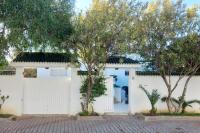 Villa Souad - havre de paix et charme tunisien aux portes de Tunis - Chambres d'hôtes Tunis