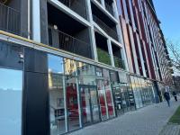 VIP AVALON Чорновола 16-є - B&B Leopoli