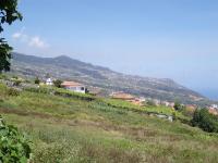 A charming spot - Bed and Breakfast Estreito da Calheta