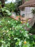 "O Sole Mio" Self catering studio apartment in Bedfordview - Ferienwohnung Bedfordview