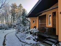 Apart-club Zora - Bed and Breakfast Bardejovské Kúpele