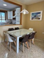 Acogedor apartamento, tranquilo y luminoso - Ferienwohnung Conil de la Frontera