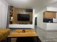 Tabáň Premium terrace apartment - Chambres d’hôtes Nitra