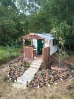 Ecolodge Berkana - B&B Beringen