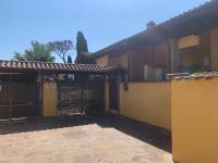 OSTIA ANTICA - LA CASA DI LAURA - Jacuzzi e relax - B&B Ostia Antica