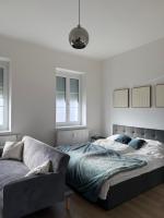 schönes Apartment in Zentrumsnähe - B&B Klagenfurt