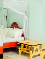 Habitación Individual Deluxe