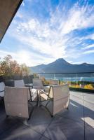 Apartamento de 2 dormitorios