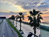 Appartement met Uitzicht op het Gebergte