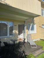NEW! A wonderful gem! Private yard, carport and sauna - B&B Oulu
