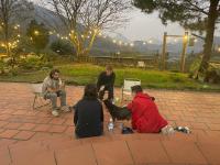 Pea homestay - B&B Sa Pa