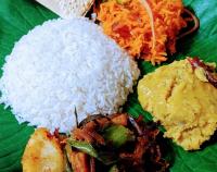 Sandiv's Safari Lodge - Yala - Ferienwohnung Kataragama