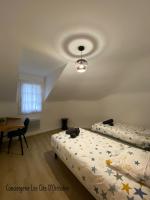 L'Instant Loire - B&B Saumur