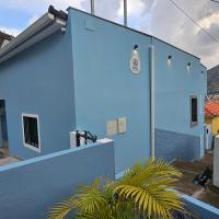 JoLi Larano - BBQ In - B&B Machico