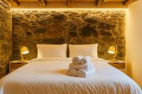 JoLi Larano - BBQ In - Bed and Breakfast Machico