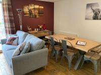 Raven Wing 17 - Aonach Mor - B&B Fort Augustus