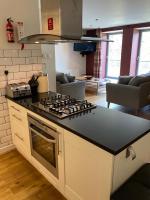 Raven Wing 17 - Aonach Mor - B&B Fort Augustus