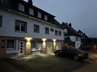 FichtenNest Altenau - für 4 Personen und Haustier! - Chambres d'hôtes Altenau