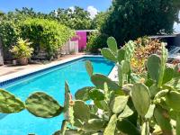 Tropical Breeze Curaçao - B&B Santa Catharina